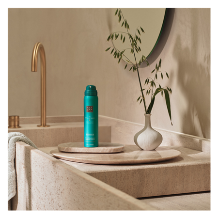 The Ritual of Karma Anti-perspirant Spray
