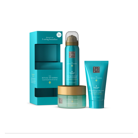 The Ritual of Karma Set