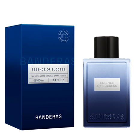 Essence of Success EdT
