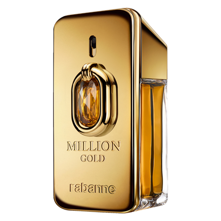 1 Million Gold Elixir Parfum Intense EdP
