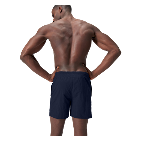 Essential 16" badeshorts Navy
