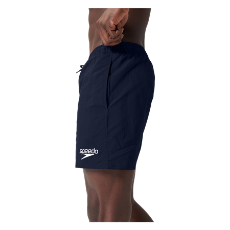 Essential 16" badeshorts Navy