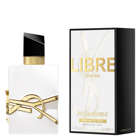 Libre L'Eau Nue EdP
