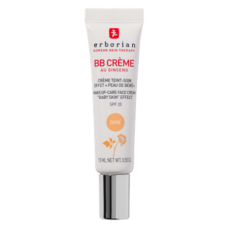 BB Cream Doré
