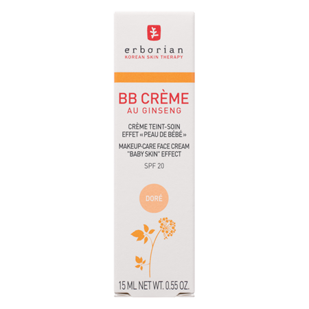 BB Cream Doré