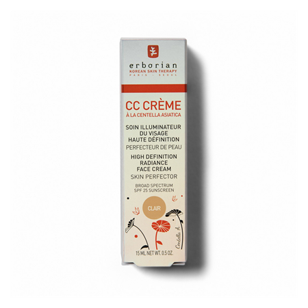 CC Cream Clair