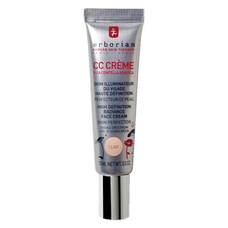 CC Cream Clair