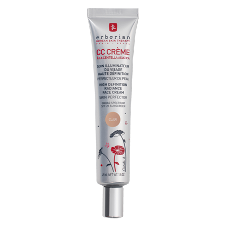 CC Creme Clair