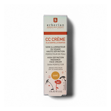 CC Cream Universelle