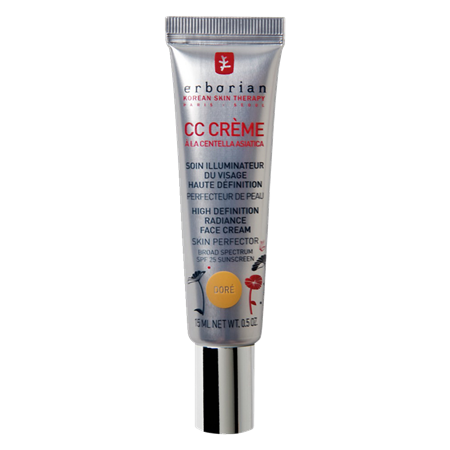 CC Cream Universelle