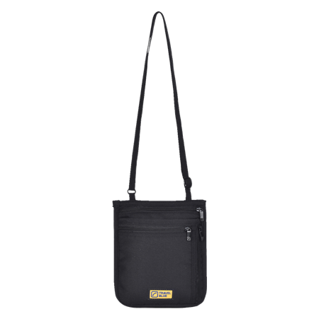 Kaulapussi Black