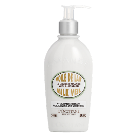 Almond Milk Veil Body Lotion