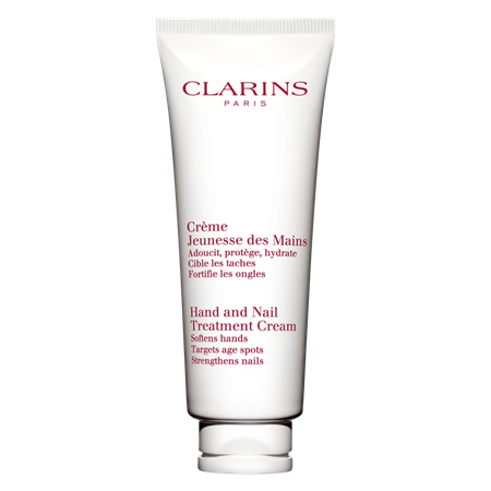 Hand and Nail Treatment Cream