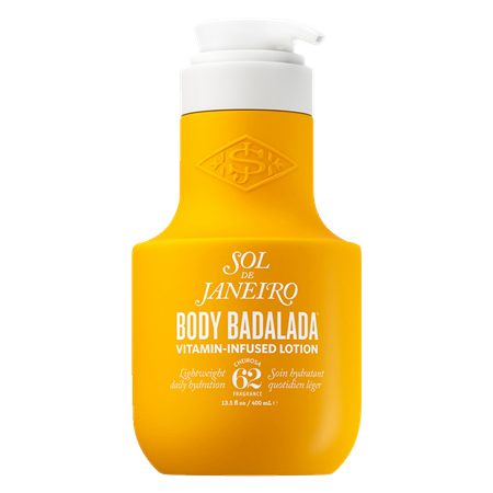 Body Badalada™ Lotion
