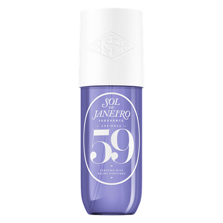 Perfume Mist Cheirosa 59