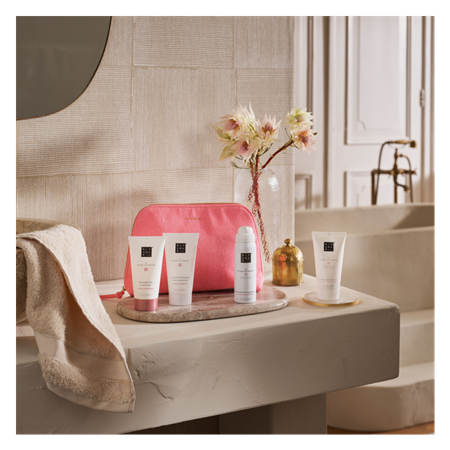 The Ritual of Sakura Travel Exclusives Gift Set Small