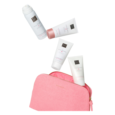 The Ritual of Sakura Travel Exclusives Gift Set Small