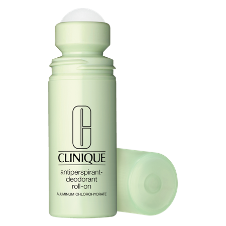 Deodorant Roll-on 3-pack