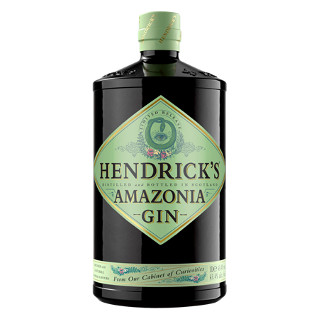 Amazonia Gin