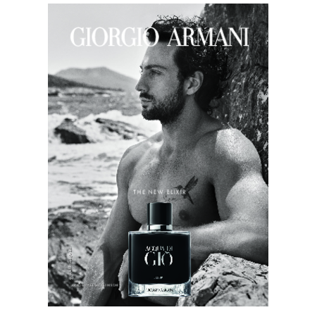 Acqua Di Giò Elixir EdP