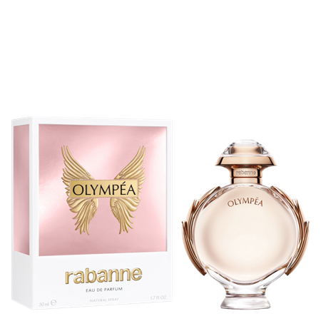 Olympéa EdP