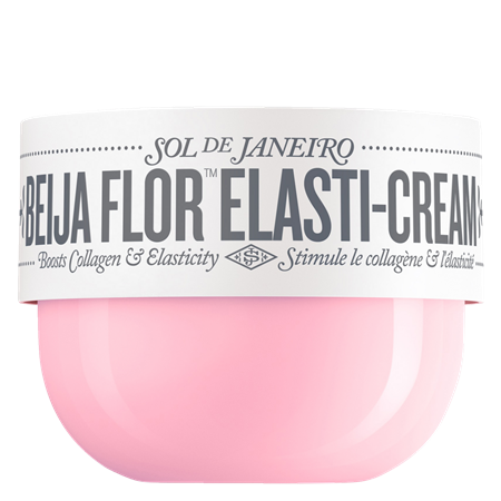 Body Cream Beija Flor™ Elasti-Cream