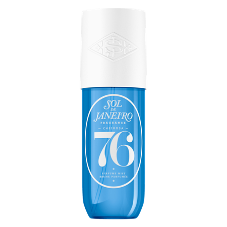 Hair & Body Fragrance Mist Cheirosa 76