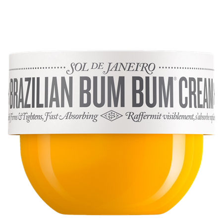 Body Cream Brazilian Bum Bum Cream