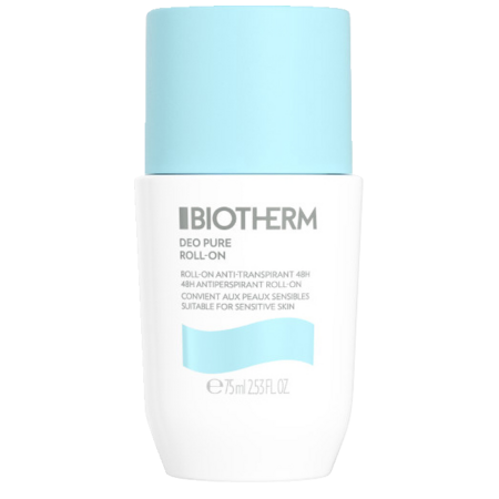 Deo Pure Trio Roll-on 3-pack