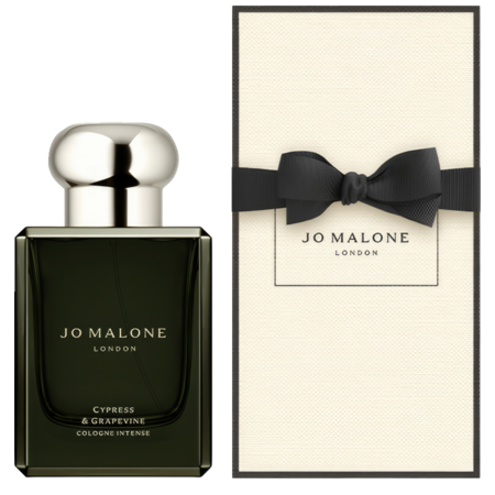 Cypress & Grapevine Cologne Intense EdP