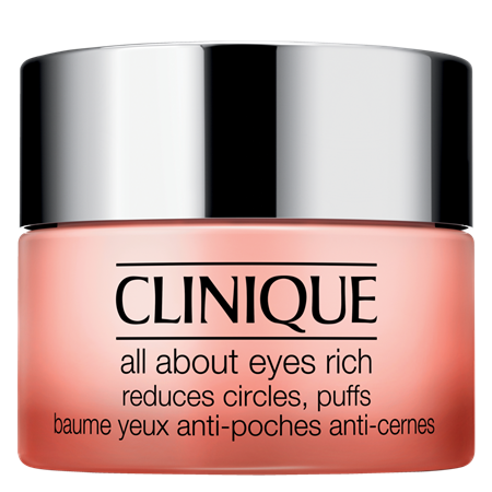 All About Eyes Rich Eye Cream