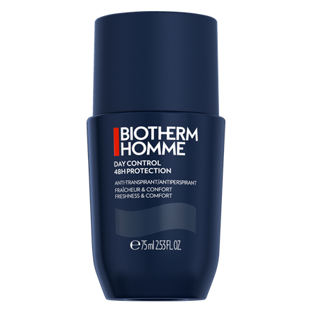 Day Control Deo Roll-On 3-pack