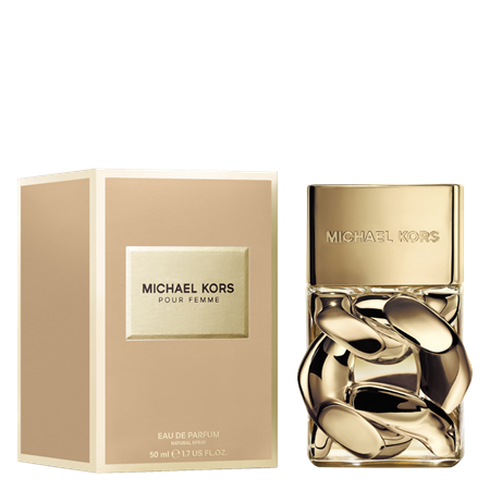 Pour Femme EdP