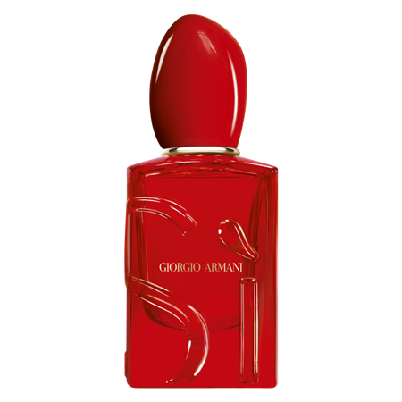 Sì Passione Red Musk EdP
