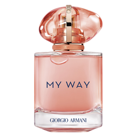 My Way Ylang EdP