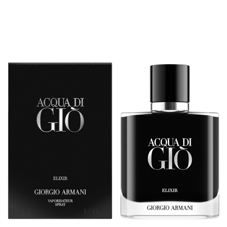 Acqua Di Giò Elixir EdP