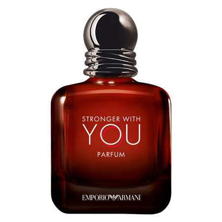 Stronger With You Parfum EdP