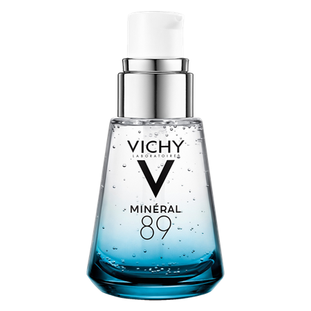 Mineral 89 Fortifying & Plumping Daily Booster