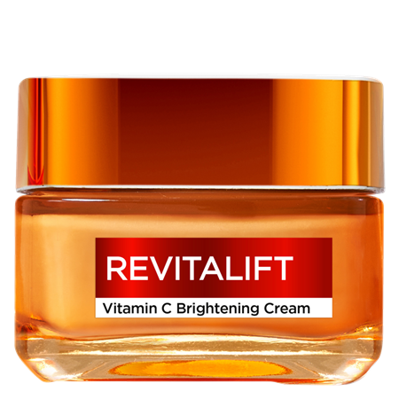 Revitalift Bright & Pore-Tight Vitamin C Gel Cream Day Cream