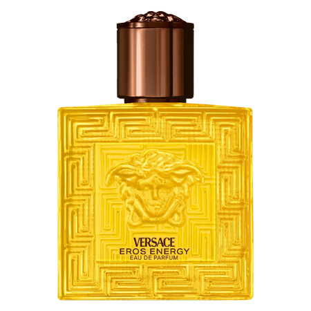 Eros Energy Pour Homme EdP