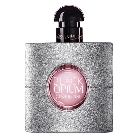 Black Opium Glitter EdP