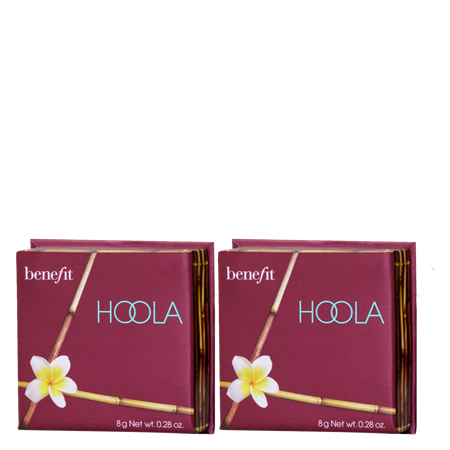 Hoola Powder 2-pack