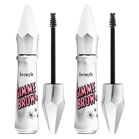 Gimme Brow+ Single 03 Medium 2-pack