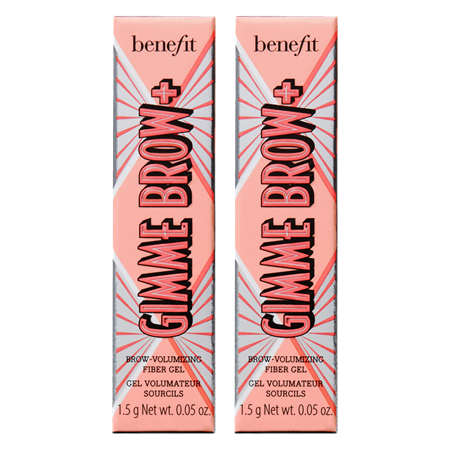 Gimme Brow+ Single 03 Medium 2-pack