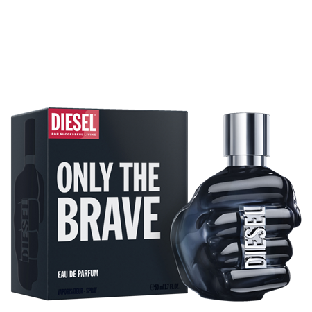 Only The Brave EdP