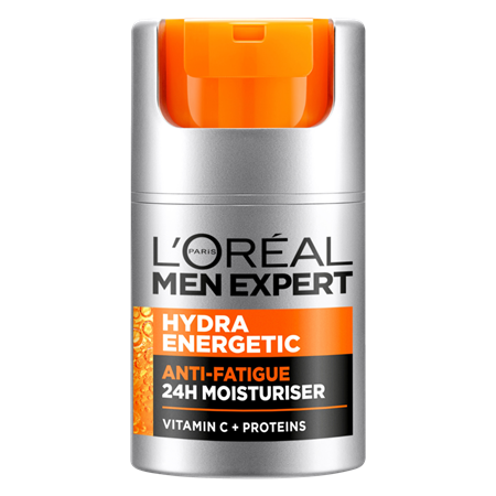 Men Expert Jet Lag Kit Eye & Moisturiser