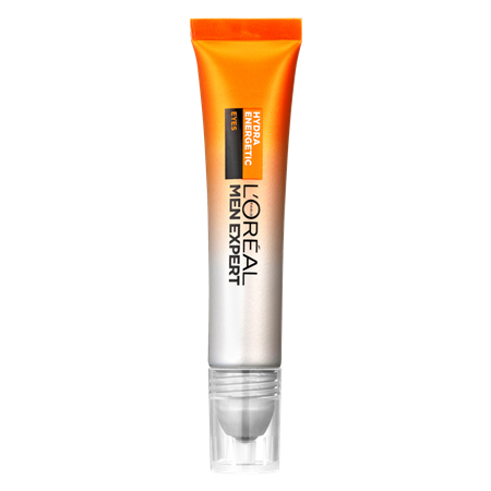 Men Expert Jet Lag Kit Eye & Moisturiser
