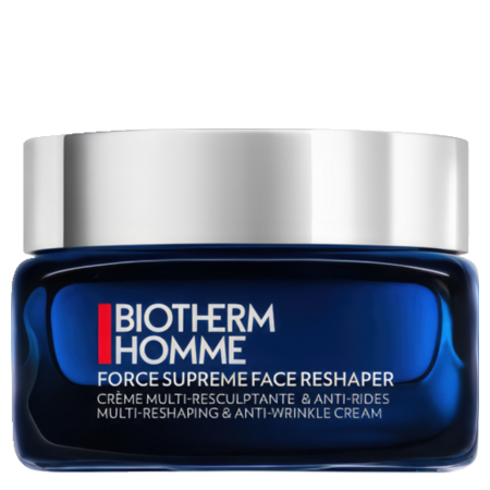 Force Supreme Face Reshaper Day Cream