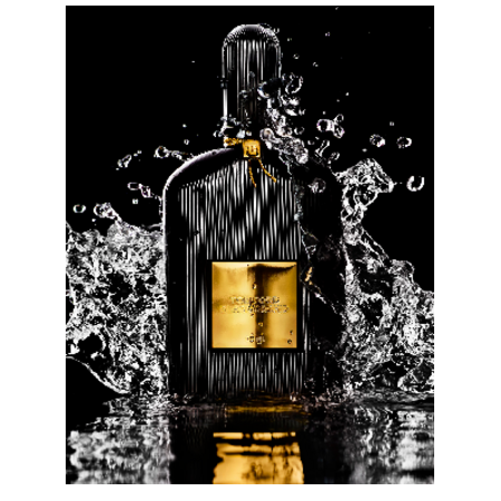 Black Orchid EdP