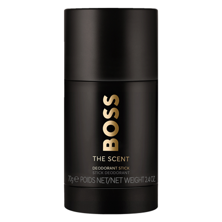 BOSS The Scent Deodorant Stick 3-pack